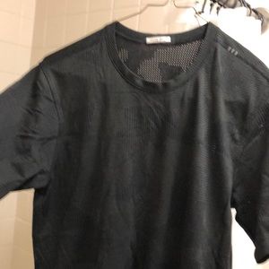 Mens lululemon athletic top size small